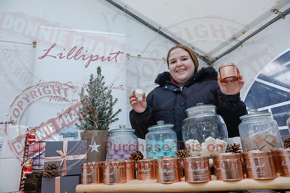 Christmas Market in Fermanagh Fun Farm, Lisbellaw.-2