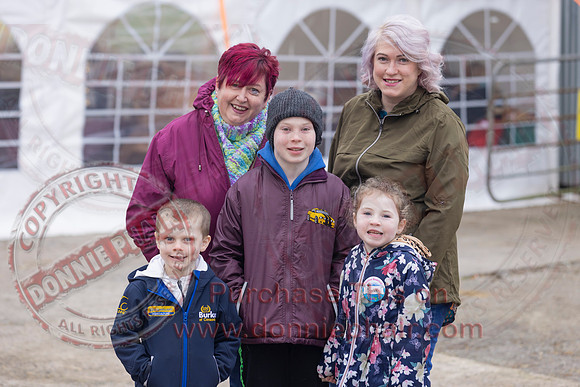 Christmas Market in Fermanagh Fun Farm, Lisbellaw.-9