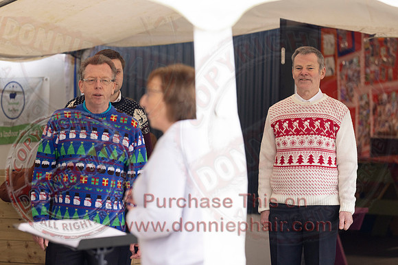 Christmas Market in Fermanagh Fun Farm, Lisbellaw.-8