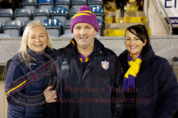 Derrygonnelly (3-11) V Clann Eireann (1-11) in Ulster Club Senior GAA Football Championship Semi-Final-3