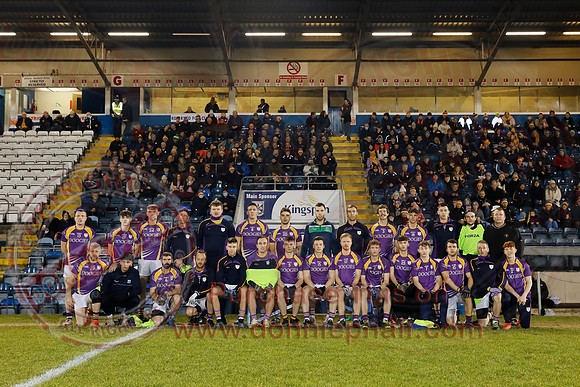 Derrygonnelly (3-11) V Clann Eireann (1-11) in Ulster Club Senior GAA Football Championship Semi-Final-1