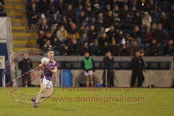 Derrygonnelly (3-11) V Clann Eireann (1-11) in Ulster Club Senior GAA Football Championship Semi-Final-72