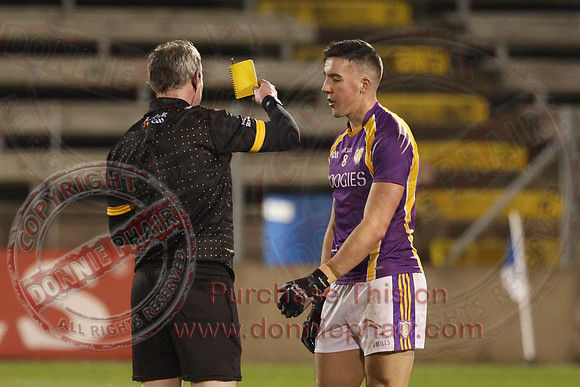 Derrygonnelly (3-11) V Clann Eireann (1-11) in Ulster Club Senior GAA Football Championship Semi-Final-77