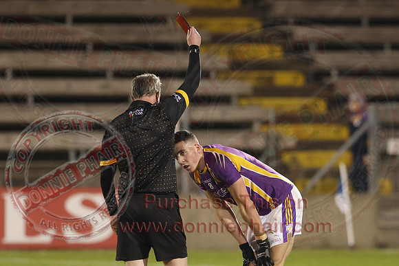 Derrygonnelly (3-11) V Clann Eireann (1-11) in Ulster Club Senior GAA Football Championship Semi-Final-78