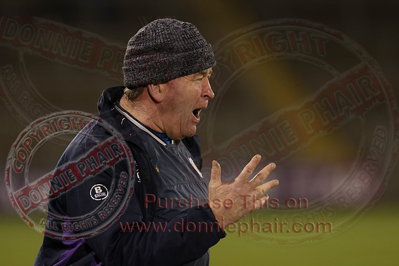 Derrygonnelly (3-11) V Clann Eireann (1-11) in Ulster Club Senior GAA Football Championship Semi-Final-109
