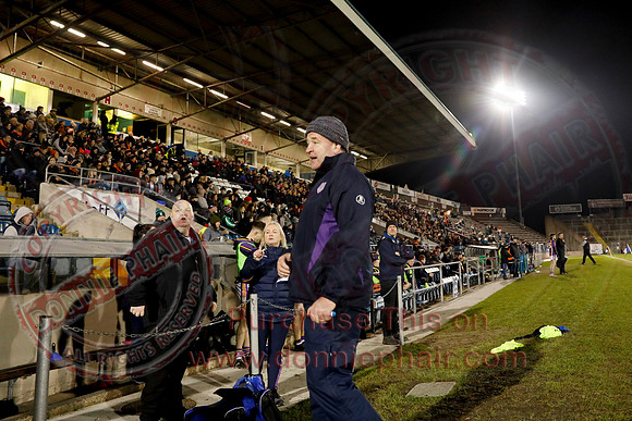 Derrygonnelly (3-11) V Clann Eireann (1-11) in Ulster Club Senior GAA Football Championship Semi-Final-112