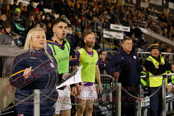 Derrygonnelly (3-11) V Clann Eireann (1-11) in Ulster Club Senior GAA Football Championship Semi-Final-115