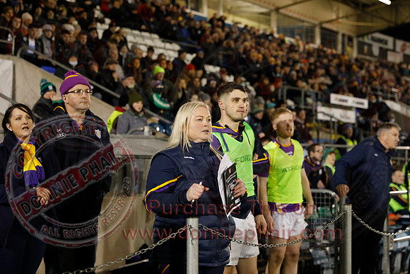 Derrygonnelly (3-11) V Clann Eireann (1-11) in Ulster Club Senior GAA Football Championship Semi-Final-116