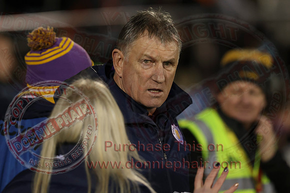 Derrygonnelly (3-11) V Clann Eireann (1-11) in Ulster Club Senior GAA Football Championship Semi-Final-119