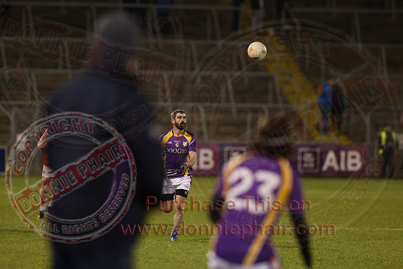 Derrygonnelly (3-11) V Clann Eireann (1-11) in Ulster Club Senior GAA Football Championship Semi-Final-123