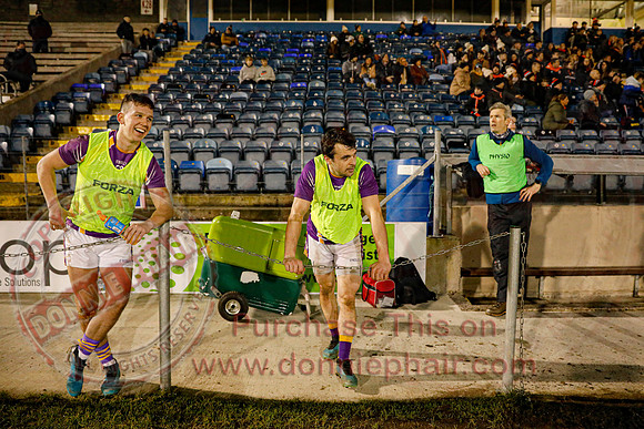 Derrygonnelly (3-11) V Clann Eireann (1-11) in Ulster Club Senior GAA Football Championship Semi-Final-132