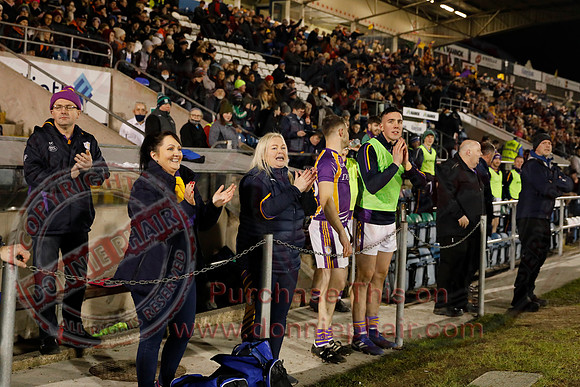 Derrygonnelly (3-11) V Clann Eireann (1-11) in Ulster Club Senior GAA Football Championship Semi-Final-135