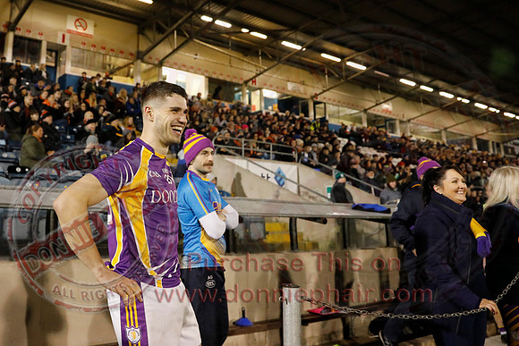 Derrygonnelly (3-11) V Clann Eireann (1-11) in Ulster Club Senior GAA Football Championship Semi-Final-136