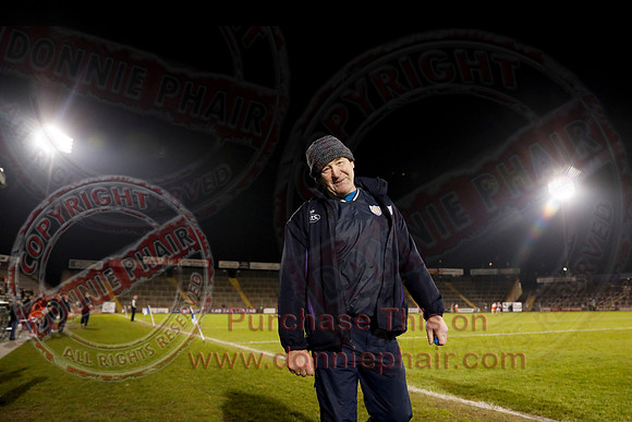 Derrygonnelly (3-11) V Clann Eireann (1-11) in Ulster Club Senior GAA Football Championship Semi-Final-137