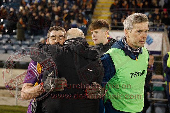 Derrygonnelly (3-11) V Clann Eireann (1-11) in Ulster Club Senior GAA Football Championship Semi-Final-141