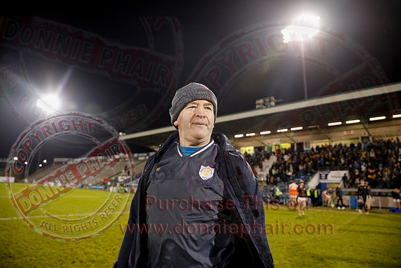 Derrygonnelly (3-11) V Clann Eireann (1-11) in Ulster Club Senior GAA Football Championship Semi-Final-146
