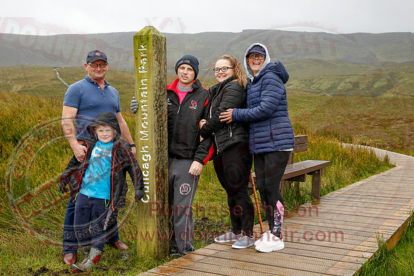 Alex Wilson raises £4000 for Cancer Research UK-3