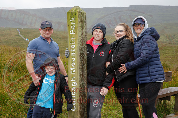 Alex Wilson raises £4000 for Cancer Research UK-4