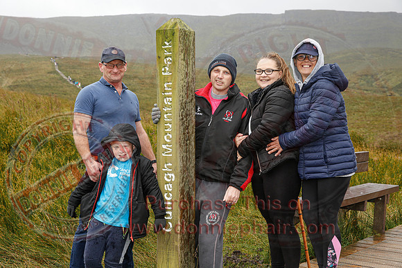 Alex Wilson raises £4000 for Cancer Research UK-5