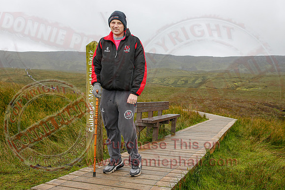 Alex Wilson raises £4000 for Cancer Research UK-7