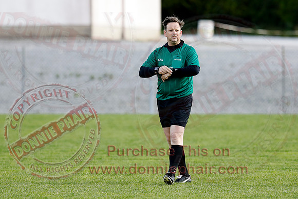 Tempo (0-17) V Belcoo (2-05) in Ladies Intermediate GAA Football Championship Semi-Final -1