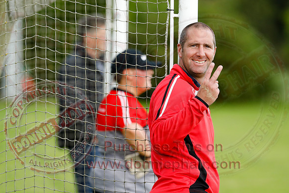 Kinawley (4-24) V Brookeborough (0-03) in Ladies Senior GAA Football Championship Semi-Final -4