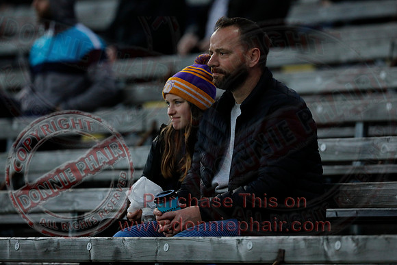 Derrygonnelly (2-07) V Kinawley (1-02) in Senior GAA Football Championship Semi-Final-1