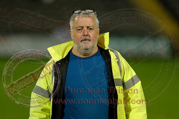 Derrygonnelly (2-07) V Kinawley (1-02) in Senior GAA Football Championship Semi-Final-38