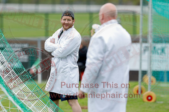 Lisnaskea (1-11) V St. Pats Donagh in Senior GAA Football Championship Relegation Semi-Final-1