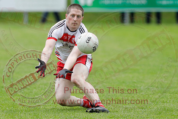 Lisnaskea (1-11) V St. Pats Donagh in Senior GAA Football Championship Relegation Semi-Final-18