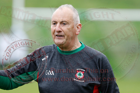 Lisnaskea (1-11) V St. Pats Donagh in Senior GAA Football Championship Relegation Semi-Final-27