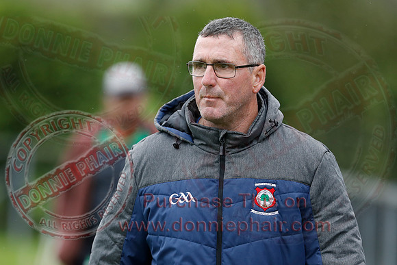 Lisnaskea (1-11) V St. Pats Donagh in Senior GAA Football Championship Relegation Semi-Final-28