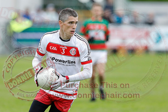 Lisnaskea (1-11) V St. Pats Donagh in Senior GAA Football Championship Relegation Semi-Final-32
