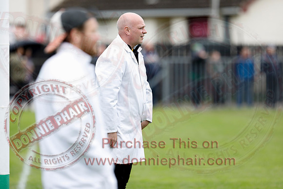 Lisnaskea (1-11) V St. Pats Donagh in Senior GAA Football Championship Relegation Semi-Final-37