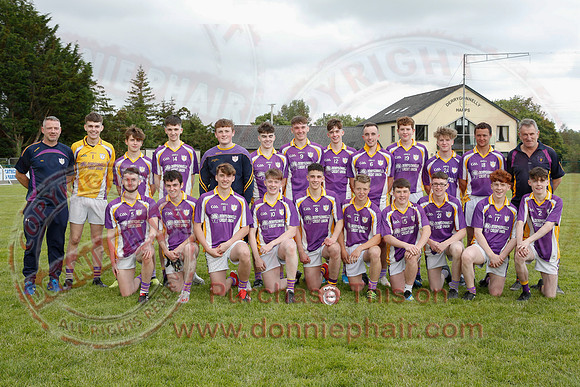 Derrygonnelly V Kinawley U19 Final-24