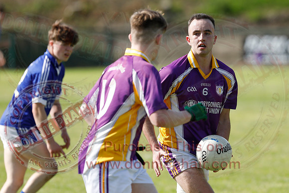 Derrygonnelly V Kinawley U19 Final-3