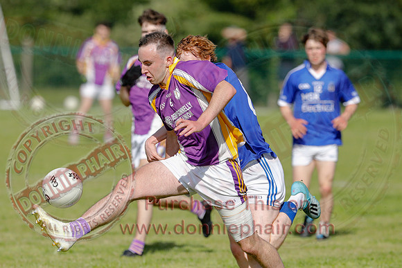 Derrygonnelly V Kinawley U19 Final-5