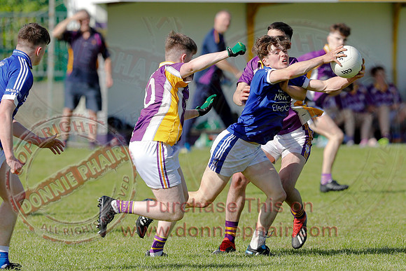 Derrygonnelly V Kinawley U19 Final-6