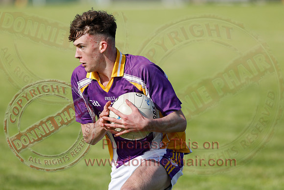 Derrygonnelly V Kinawley U19 Final-8