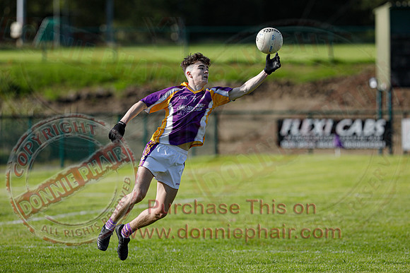 Derrygonnelly V Kinawley U19 Final-9