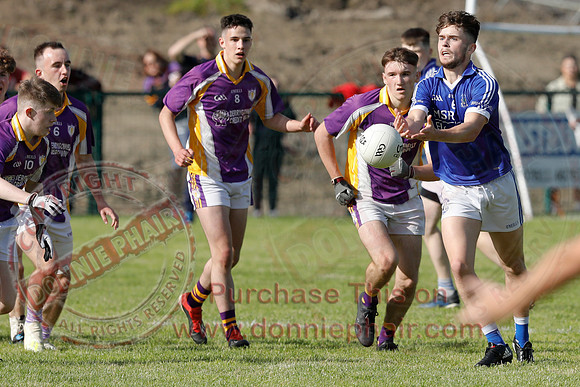 Derrygonnelly V Kinawley U19 Final-14