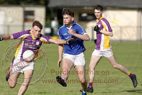 Derrygonnelly V Kinawley U19 Final-15