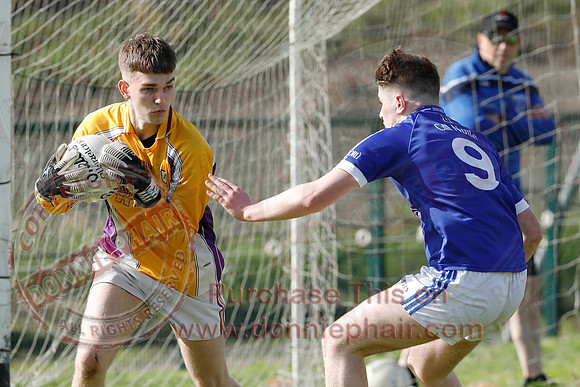 Derrygonnelly V Kinawley U19 Final-16