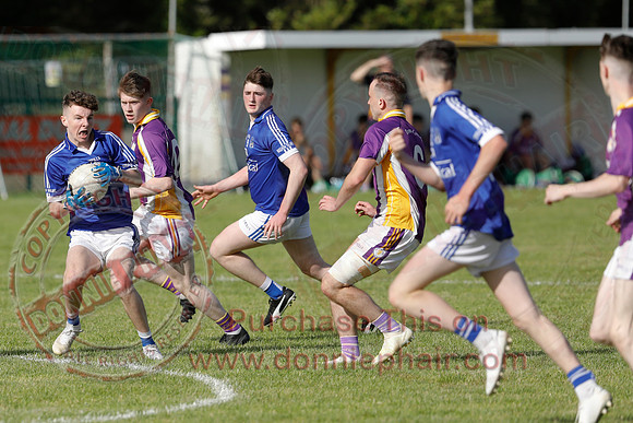 Derrygonnelly V Kinawley U19 Final-17