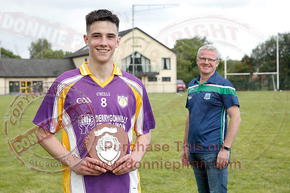 Derrygonnelly V Kinawley U19 Final-20