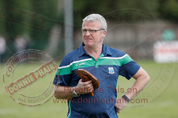 Derrygonnelly V Kinawley U19 Final-21