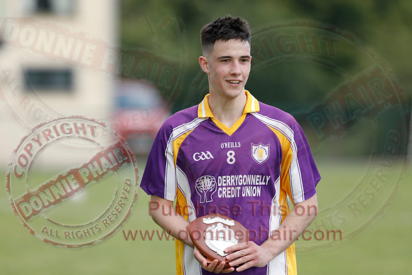 Derrygonnelly V Kinawley U19 Final-22