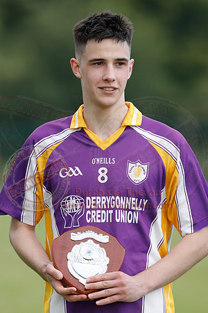Derrygonnelly V Kinawley U19 Final-23