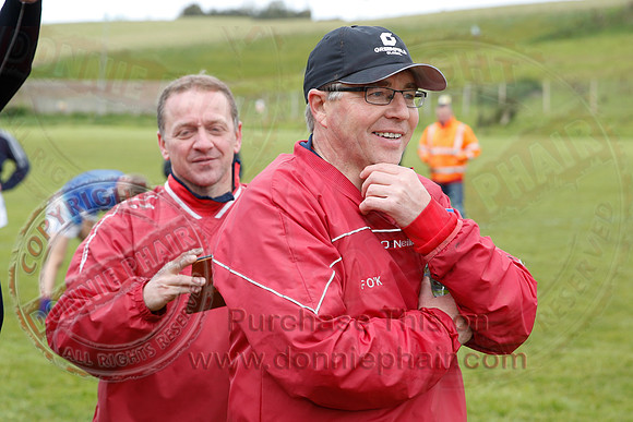 Newtownbutler (1-17) V Kinawley (1-08) in U17 Division 1 GAA Football League Final-68
