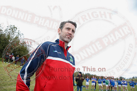 Newtownbutler (1-17) V Kinawley (1-08) in U17 Division 1 GAA Football League Final-69